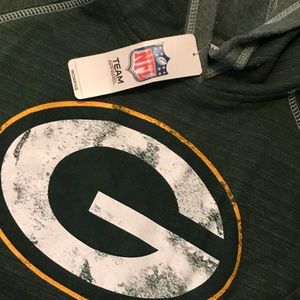 Green Bay Packers Hoodie